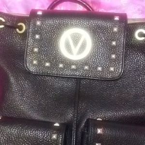 Valentino backpack great shape